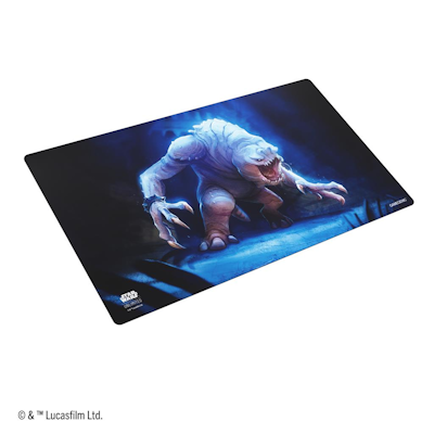 Gamegenic - Star Wars: Unlimited Prime Game Mat - Rancor