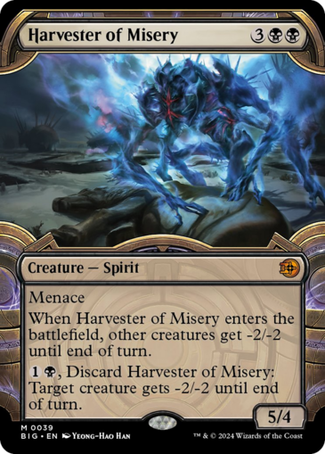 Harvester of Misery V2
