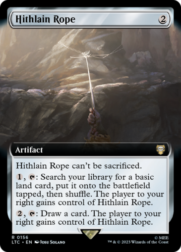 Hithlain Rope (extended)