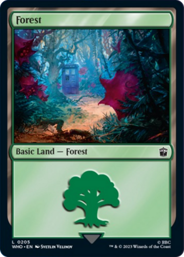 Forest V2
